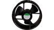 A2259-HBT.TC.GN Axial Fan AC 254x254x89mm 1444m/h