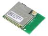 WIZFI 310 CON Модуль: WiFi; UART; 921кбит/с; Режимы работы: AP,Station (Client)