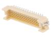 DF13E-30DP-1.25V(55) Гнездо; провод-плата; "папа"; DF13; 1,25мм; PIN:30; SMT; на PCB