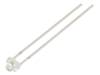 BPW17N, Фототранзистор; прозрачная; 24°; ?p макс:825нм; 32В; THT; 1мА, Vishay Semiconductors