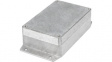 RND 455-00423 Metal enclosure aluminium 125 x 80 x 40 mm Aluminium alloy IP 65