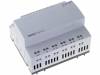EC4P-221-MRXX1, Модуль: программируемый контроллер PLC; 24ВDC; Выходы:6; IP20, Eaton