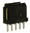 76384-305LF Pin header, Dubox 5-pin 5P