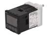 E5CN-R2TU 100-240AC, Модуль: регулятор; Контролир.величина: температура, Omron