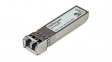 SFP-10G-ZR-ST Fibre Optic Transceiver SFP+ Single-Mode 10GBASE-ZR LC 80km