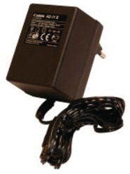 CA-AD11, Mains adapter for P1DTSC/P23DTSC, CANON