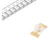 KPTL-3216SURCK-01 LED; SMD; 1206; красный; 400?550мкд; 3,2x1,6x1,1мм; 70°; 1,95?2,5В