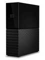 WDBBGB0080HBK-EESN, MyBook™ Desktop Storage USB 3.0/USB 2.0 8TB, Western Digital