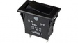 WR11AF ROCKER; SPDT; Пол: 2; ON-OFF; 15A/250ВAC; 15A/30ВDC; нет; -25?85°C