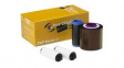 800077-749EM Print Ribbon, YMCKOK, 750 Images