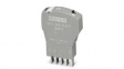 CB E1 24DC/1A NO P Circuit Breaker CB E1 Safety Systems 45 mm, Plug-In