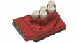 772-267 Supply module Push-In / CAGE CLAMP Connection