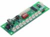 030M920-F Контроллер вентилятора DC; TACHSCAN-9; 8А; Uвых:6?60ВDC