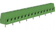 RND 205-00304 PCB Terminal Block 8 Poles, 10 mm Pitch