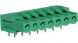 CTBP97HJ/7 PCB Terminal Block Pitch 5.08 mm horizontal 7P