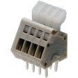 CSTBA45VC/4 PCB Terminal Block 4P2.5 mm
