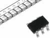 AO6424A Транзистор: N-MOSFET; полевой; 30В; 5А; 1,5Вт; TSOP6