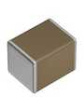 CNA6P1X7R1H106K250AE  Ceramic Capacitor 10uF, 50V, 1210, ±10 %