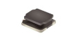 SRN4012T-4R7M Bourns, SRN4012T, 4012 Shielded Wire-wound SMD Inductor with a Ferrite Core, 4.7