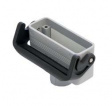 JPV 25 LG16 Hoods with 2 levers