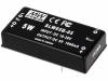SLW05B-05, Преобразователь: DC/DC; 5Вт; Uвх:18?36В; 5ВDC; Iвых:1000мА; 2"x1", MEAN WELL