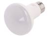 XBTX-000352 Лампочка LED; теплый белый; E27; 230ВAC; 960лм; 12Вт; 120°