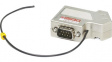 D-UFB-PB PROFIBUS-DP D-SUB connector