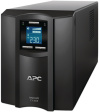 SMC1000I Smart-UPS C 1000VA LCD Tower 600 W, 230 V,