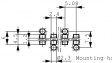 1272.1010 Световод ø 3 mm x 15 mm;1x10