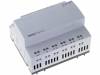 EC4P-221-MTAX1, Модуль: программируемый контроллер PLC; 24ВDC; Выходы:8; IP20, Eaton
