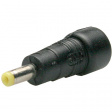 OT4205662 Secondary contact 4.0/1.7 mm EIAJ class II