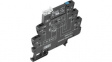 TOS 5VDC 48VDC0,1A Relay module