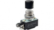 SB221TNO Переключатель: кнопочный; Пол: 2; SPST; 1,5A/250ВAC; OFF-(ON)