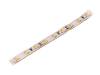 OPWW2835-6012EP Лента LED; L:1м; 2835; белый теплый; 12В; 120°; в оболочке; PIN:2