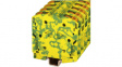 3260052 Ground modular terminal block PTPOWER green / yellow, 10...70 mm\x1a, 3260052