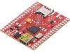XYZMIOT209#BC95G-UFL-0000000, Ср-во разработки: Microchip ARM; ATSAMD21G18A,Quectel BC95G, R SOFTWARE SOLUTIONS