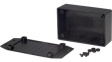 RND 455-00090 Plastic enclosure 108.5 x 53.7 x 30 mm black ABS