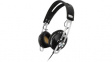 MOmENtUm 2 ON-EAr I BlACk Momentum 2 On-Ear i Black Black