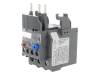 1SAZ721201R1014, Тепловое реле; Серия: AF; 0,31?0,41А; Монтаж: DIN, на панель, ABB