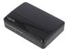 NS0105, Switch Gigabit Ethernet; черный; WAN: RJ45; Кол-во портов: 5, LOGILINK