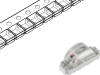 KPFA-3010RGBC11 LED; SMD; 1204; RGB; 3x1x1,5мм; 120°; 2..2,5/3,3..4,1/3,3..4В; 20мА