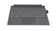 1480186 Attachable Keyboard for PAD 1262, UK (QWERTY)