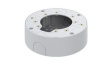 02025-001 Conduit Back Box, Suitable for Q1785-LE/Q1786-LE/P3245-LV/P3245-LVE-3/P3719-PLE/Q3819-PVE