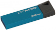 DTM30/32GB USB Stick DataTraveler mini 3.0 32 GB синий