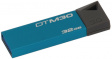 DTM30/32GB USB Stick DataTraveler mini 3.0 32 GB blue