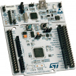 NUCLEO-F334R8 Плата STM32 Nucleo STM32F334R8T6