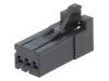 1-1318120-3 DYNAMIC D-2100 REC HSG 3P