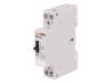 CNM3220220 Контактор:2-полюсный установочный; 220?230ВAC; 220?230ВDC; 32А