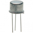 AD581KH Voltage reference, 10 V, TO-5