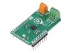 BRUSHLESS 4 CLICK Click board; контроллер бесщёточного двигателя; GPIO; MCP8063